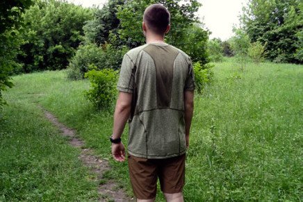 Обзор футболки 5.11 Recon Performance Top и шорт 5.11 Recon Vandal Shorts 5-11-Tactical-Recon-Performance-Top-Recon-Vandal-Shorts-photo-4-436x291