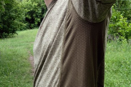 Обзор футболки 5.11 Recon Performance Top и шорт 5.11 Recon Vandal Shorts 5-11-Tactical-Recon-Performance-Top-Recon-Vandal-Shorts-photo-7-436x291