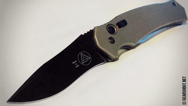 Складной карманный нож Combative Edge M1 Auto Combative-Edge-M1-Auto-photo-1