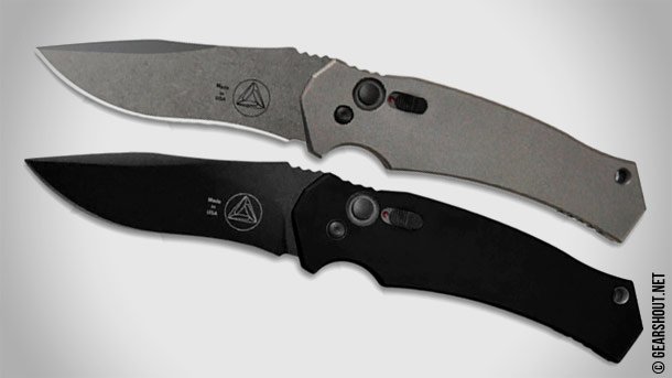 Складной карманный нож Combative Edge M1 Auto Combative-Edge-M1-Auto-photo-3