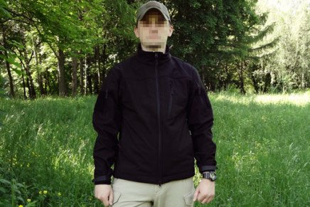 Обзор куртки Condor Outdoor Phantom Soft Shell Jacket Condor-Outdoor-Phantom-Soft-Shell-Jacket-photo-2-436x291
