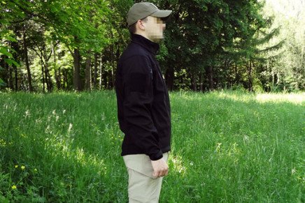 Обзор куртки Condor Outdoor Phantom Soft Shell Jacket Condor-Outdoor-Phantom-Soft-Shell-Jacket-photo-3-436x291