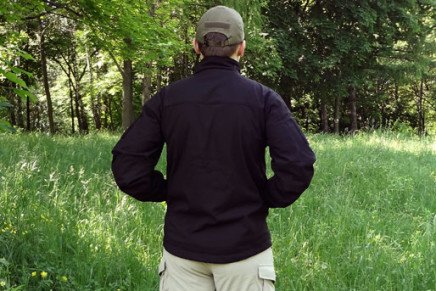 Обзор куртки Condor Outdoor Phantom Soft Shell Jacket Condor-Outdoor-Phantom-Soft-Shell-Jacket-photo-4-436x291