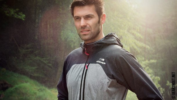 Лёгкая спортивная куртка Eider Target Knit Eider-Target-Knit-photo-1