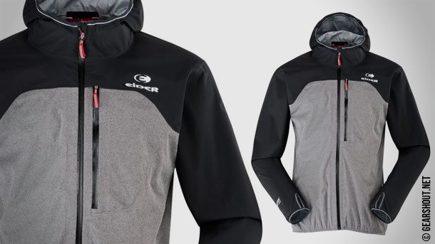 Лёгкая спортивная куртка Eider Target Knit Eider-Target-Knit-photo-3