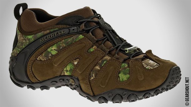 Хайкинговые кроссовки Merrell Chameleon Prime Stretch Merrell-Chameleon-Prime-Stretch-photo-1