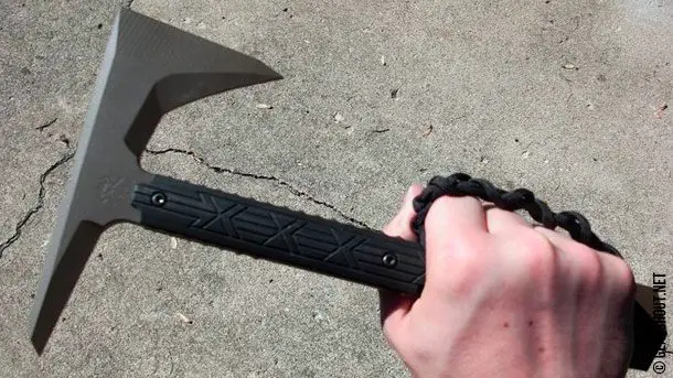 Ragnarok Axe - новый томагавк от RMJ Tactical и Bawidamann Blades RMJ-Tactical-Bawidamann-Blades-Ragnarok-Axe-photo-2