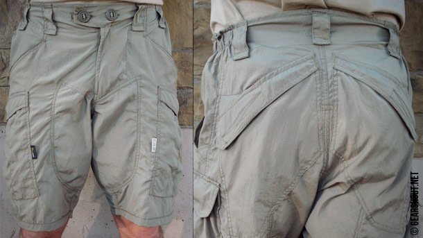 Jungle Warfare Short Pants 01 - новые легкие шорты от S.O.D. Gear SOD-Jungle-Warfare-Short-Pants-01-photo-2