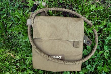 Обзор питьевой системы Source Kangaroo 1L Source-Kangaroo-1L-photo-3-436x291