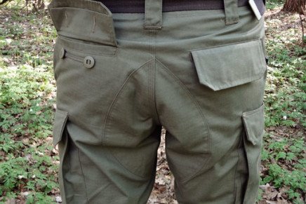 Обзор тактических брюк Triple Aught Design Force 10 RS Cargo Pant Triple-Aught-Design-Force-10-RS-Cargo-Pant-photo-10-436x291