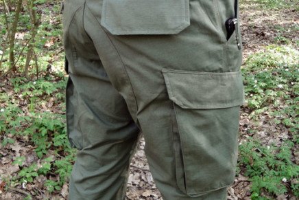 Обзор тактических брюк Triple Aught Design Force 10 RS Cargo Pant Triple-Aught-Design-Force-10-RS-Cargo-Pant-photo-9-436x291