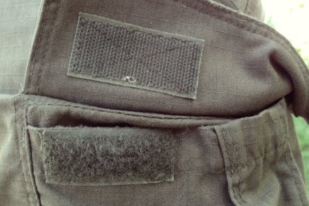 Тактические брюки 5.11 Tactical Stryke Pant два года спустя 5-11-Tactical-Stryke-Pant-photo-12-436x291