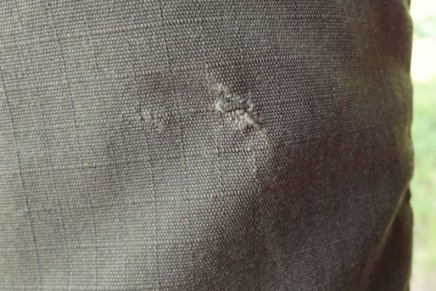 Тактические брюки 5.11 Tactical Stryke Pant два года спустя 5-11-Tactical-Stryke-Pant-photo-13-436x291