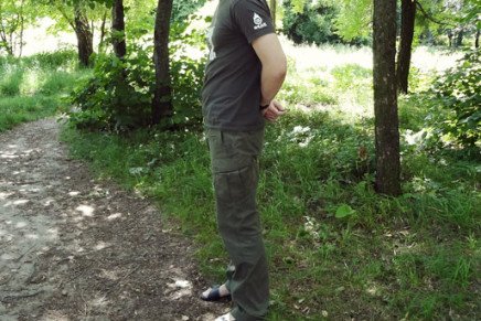 Тактические брюки 5.11 Tactical Stryke Pant два года спустя 5-11-Tactical-Stryke-Pant-photo-3-436x291