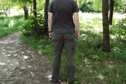 Тактические брюки 5.11 Tactical Stryke Pant два года спустя 5-11-Tactical-Stryke-Pant-photo-4-436x291