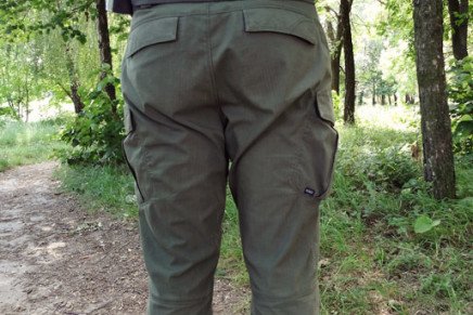 Тактические брюки 5.11 Tactical Stryke Pant два года спустя 5-11-Tactical-Stryke-Pant-photo-6-436x291