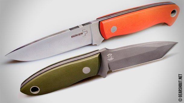 Boker-Sidekick-Bushcraft-XL-photo-1