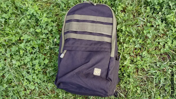 Обзор повседневного рюкзака Condor Outdoor Outrider Backpack Condor-Outdoor-Outrider-Backpack-photo-15