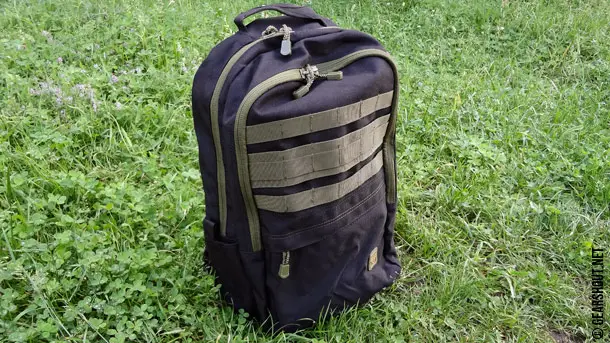 Обзор повседневного рюкзака Condor Outdoor Outrider Backpack Condor-Outdoor-Outrider-Backpack-photo-5