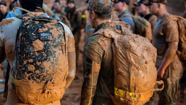 GORUCK Rucking Kit - готовые наборы снаряжения для тренировок и соревнований GORUCK-Rucking-Kit-photo-1
