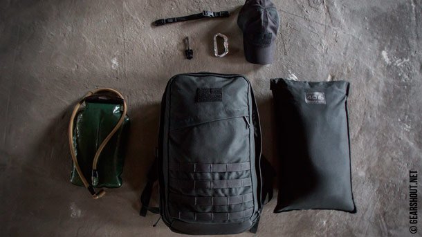 GORUCK Rucking Kit - готовые наборы снаряжения для тренировок и соревнований GORUCK-Rucking-Kit-photo-2