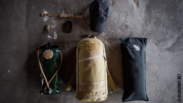 GORUCK Rucking Kit - готовые наборы снаряжения для тренировок и соревнований GORUCK-Rucking-Kit-photo-3