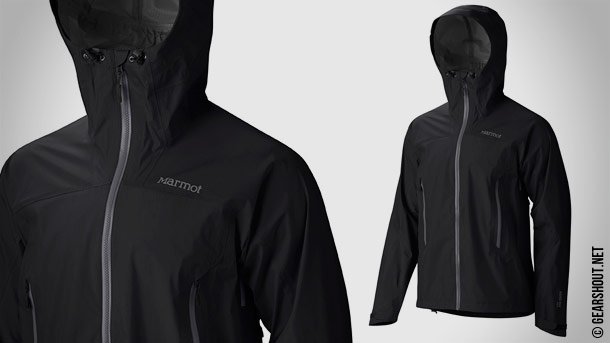 Hyper Lite Jacket и Estes Hoody - новые водостойкие куртки от Marmot Mountain Marmot-Mountain-Hyper-Lite-Jacket-Estes-Hoody-photo-2