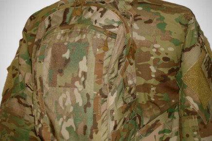 Mayflower R&C стартовала продажи новой версии рюкзака 24 Hour Assault Pack