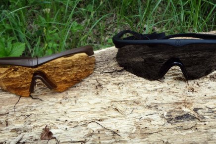 Обзор защитных баллистических очков Revision Sawfly Revision-Sawfly-photo-10-436x291