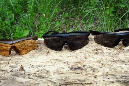 Обзор защитных баллистических очков Revision Sawfly Revision-Sawfly-photo-11-436x291