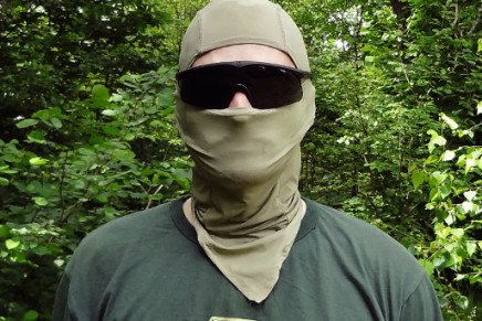 Обзор защитных баллистических очков Revision Sawfly Revision-Sawfly-photo-3-436x291