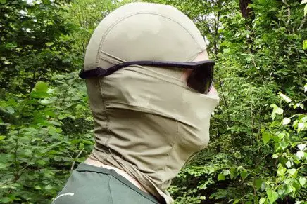 Обзор защитных баллистических очков Revision Sawfly Revision-Sawfly-photo-4-436x291