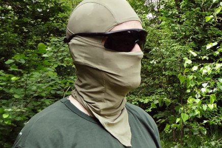 Обзор защитных баллистических очков Revision Sawfly Revision-Sawfly-photo-5-436x291