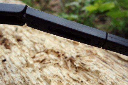 Обзор защитных баллистических очков Revision Sawfly Revision-Sawfly-photo-9-436x291