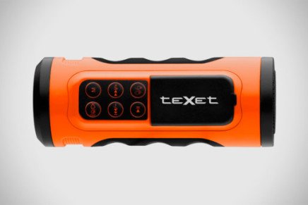 Обзор многофункционального устройства TeXet DRUM TeXet-DRUM-photo-5-436x291