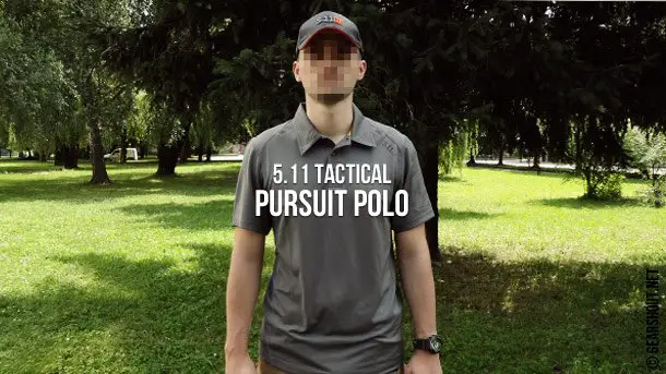 5.11-Pursuit-Polo-photo-1