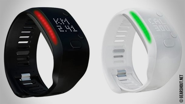 Micoach fit smart best sale