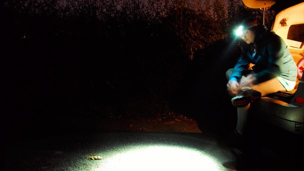 Indigo и Viper - новые налобные фонари от Alpkit Alpkit-lighting-photo-1