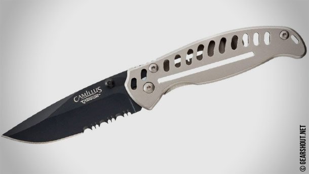 Camillus-EDC3-Folding-Knife-photo-2