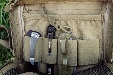 Обзор повседневной сумки Condor Outdoor EDC Bag Condor-Outdoor-EDC-Bag-photo-10-436x291