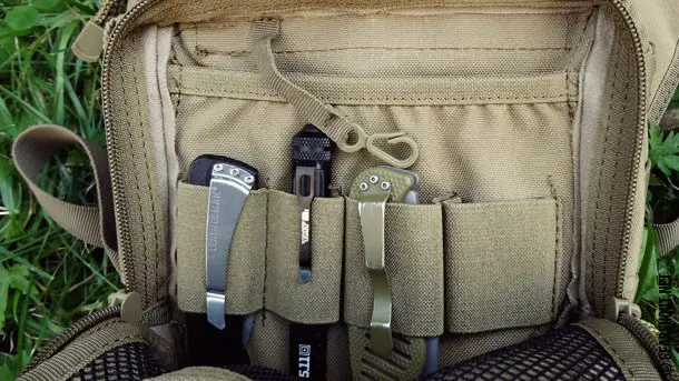 Outdoor Edc