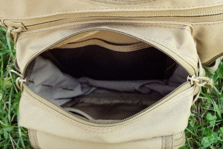 Обзор повседневной сумки Condor Outdoor EDC Bag Condor-Outdoor-EDC-Bag-photo-11-436x291