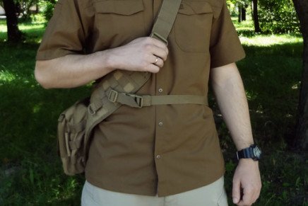Обзор повседневной сумки Condor Outdoor EDC Bag Condor-Outdoor-EDC-Bag-photo-2-436x291