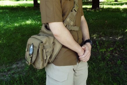 Обзор повседневной сумки Condor Outdoor EDC Bag Condor-Outdoor-EDC-Bag-photo-3-436x291