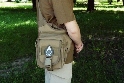 Обзор повседневной сумки Condor Outdoor EDC Bag Condor-Outdoor-EDC-Bag-photo-4-436x291