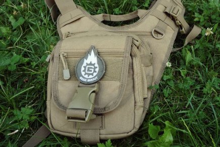 Обзор повседневной сумки Condor Outdoor EDC Bag Condor-Outdoor-EDC-Bag-photo-5-436x291