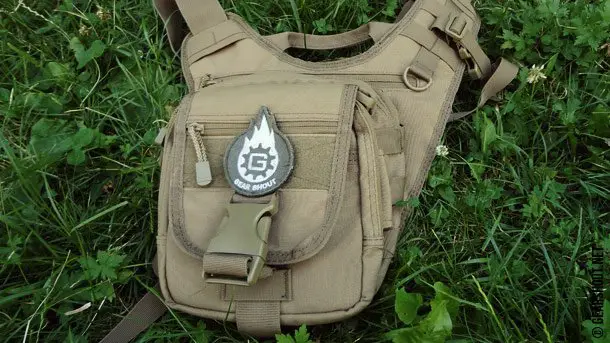 Outdoor Edc