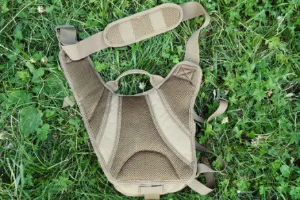 Обзор повседневной сумки Condor Outdoor EDC Bag Condor-Outdoor-EDC-Bag-photo-6-436x291