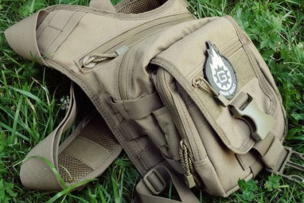 Обзор повседневной сумки Condor Outdoor EDC Bag Condor-Outdoor-EDC-Bag-photo-7-436x291