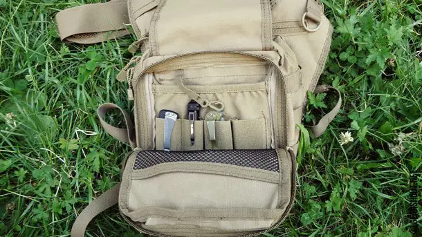 Outdoor Edc